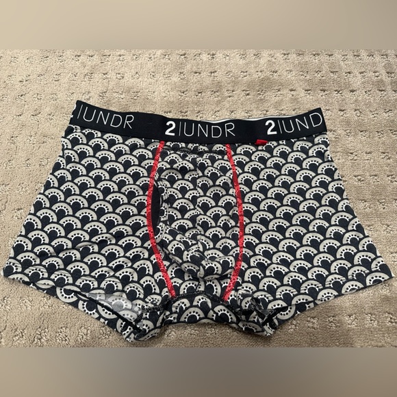 2undr Other - 2undr men’s small boxer-briefs